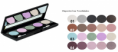 Paleta de Sombras